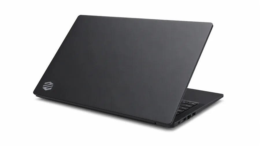 Zentium 182 rear angled view